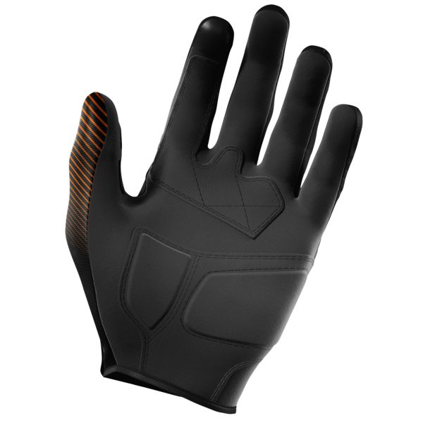 SHOT Cerchio di deriva arancione