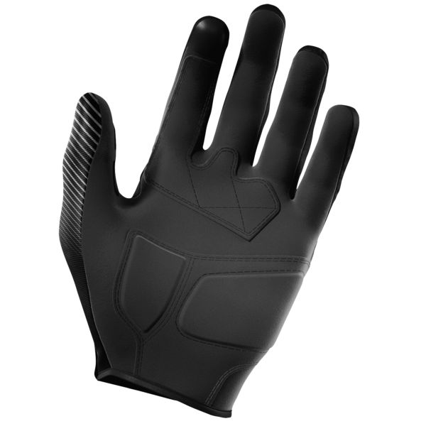 SHOT Cerchio della deriva bianco