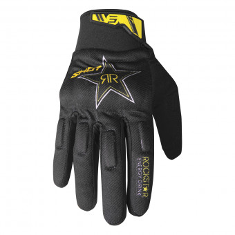 Guanti Cross SHOT Drift Rockstar