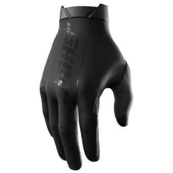 Guanti Cross SHOT Lite Pro nero