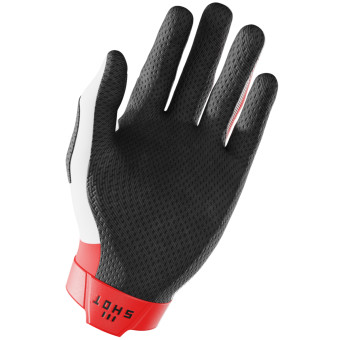 SHOT Lite Pro Rosso