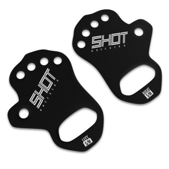 Guanti Cross SHOT Palmino 2.0 nero