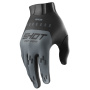 Guanti Cross SHOT Race Evo Nero Grigio