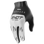 Guanti Cross SHOT Race Kid Evo Bianco