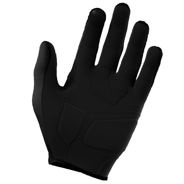 SHOT Vision Tech nero