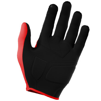 SHOT Vision Tech Rosso