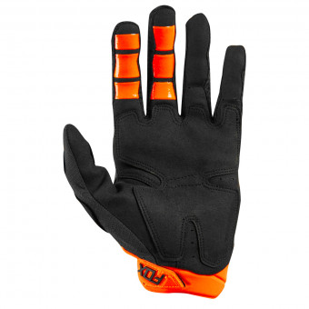 FOX Pawtector Fluo Orange
