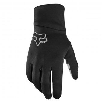 Guanti Cross FOX Ranger Fire Black