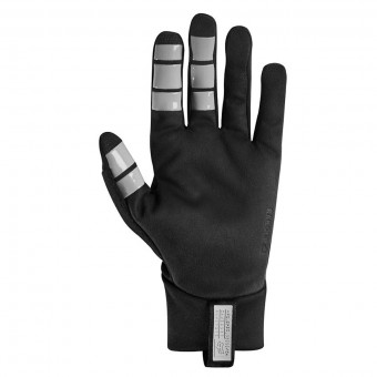 FOX Ranger Fire Black
