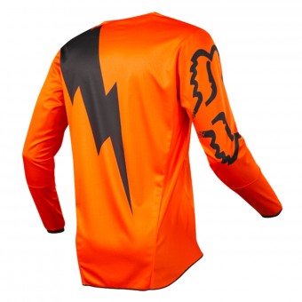 FOX 180 Master Orange Bambino 009