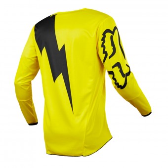 FOX 180 Master Yellow Bambino 005