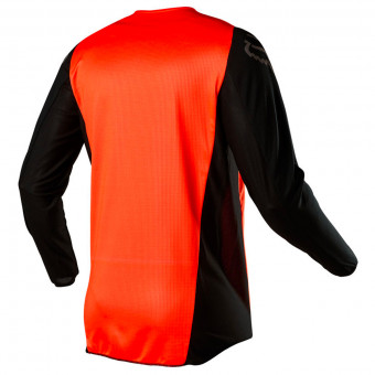 FOX 180 Prix Fluo Orange