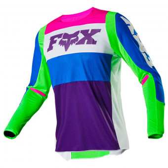 Maglia Cross FOX 360 Linc Multi