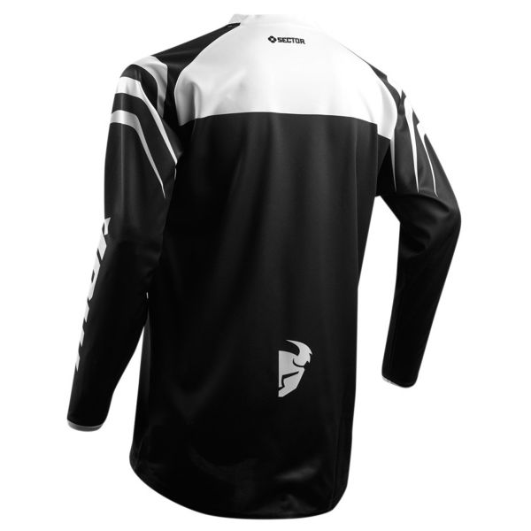 Thor Sector Zones Black Bambino