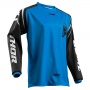 Maglia Cross Thor Sector Zones Blue
