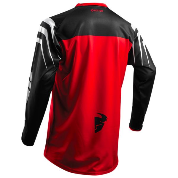 Thor Sector Zones Red Bambino