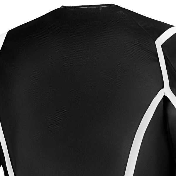 Alpinestars Fluid Apex Jersey Black Gray