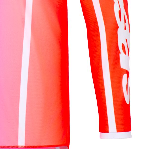 Alpinestars Fluid Apex Jersey Multicolor