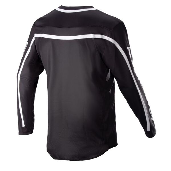 Alpinestars Racer Found Black Bambino