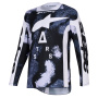 Maglia Cross Alpinestars Racer Lahnd Jersey Iron Camo