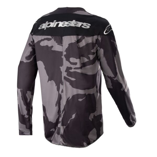 Alpinestars Racer Tactical Iron Camo