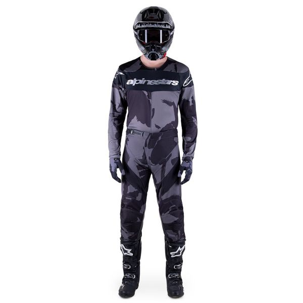 Alpinestars Racer Tactical Iron Camo