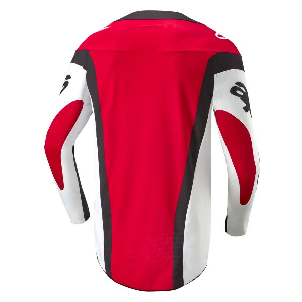 Alpinestars Techstar Ocuri Mars Red White Black