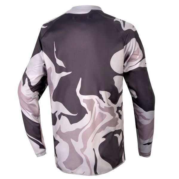 Alpinestars Youth Racer Tactical Cast Grey Camo Magnet