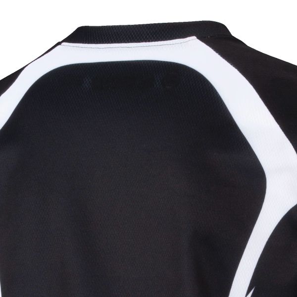 Alpinestars Youth Racer Wurx Blue Black