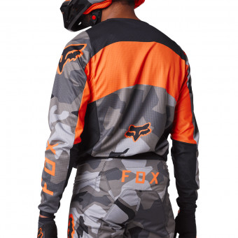 FOX 180 Bknr Grey Camo Bambino