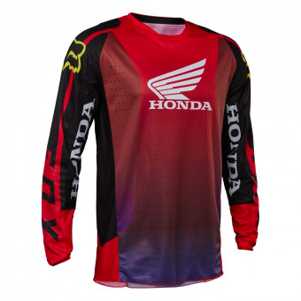 Maglia Cross FOX 180 Honda Multi