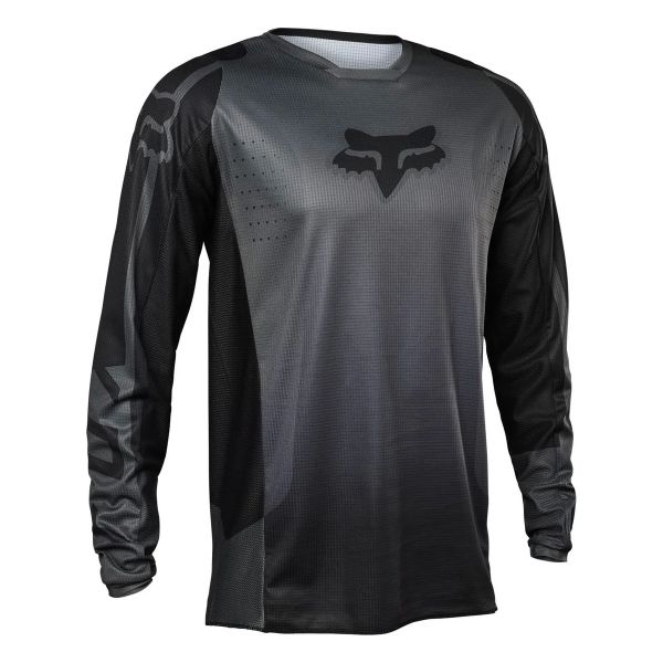 Maglia Cross FOX 180 Leed Dark Shadow