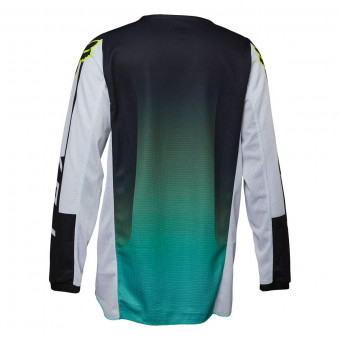 FOX 180 Leed Teal Bambino