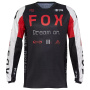 Maglia Cross FOX 180 Race Spec Flo Red
