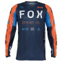 Maglia Cross FOX 180 Race Spec Midnight