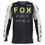 Maglia Cross FOX 180 Race Spec Pale Green