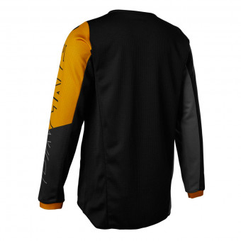 FOX 180 Skew Black Gold Bambino