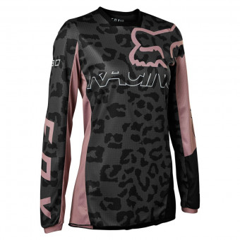 Maglia Cross FOX 180 Skew Woman Pur Hz