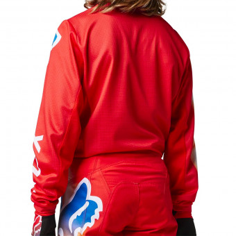 FOX 180 Toxsyk Flo Red Bambino