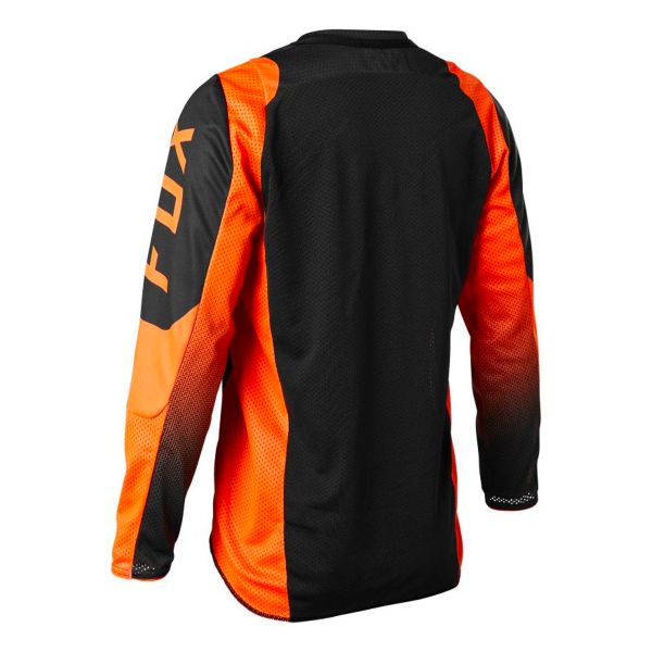 FOX 360 Dier Fluo Orange Bambino