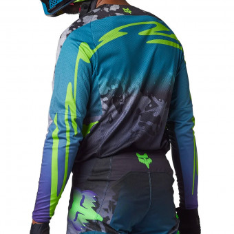 FOX 360 Dkay Maui Blue