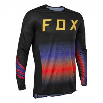 Maglia Cross FOX 360 Fgmnt Black