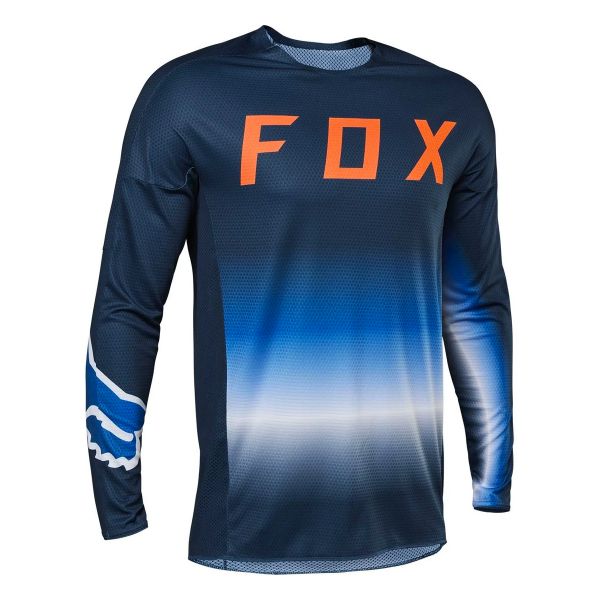Maglia Cross FOX 360 Fgmnt Midnight