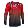 Maglia Cross FOX 360 Vizen Flo Red
