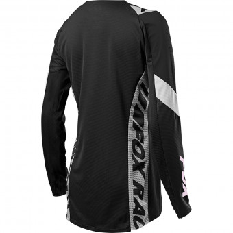 FOX Flexair Mach One Woman Black