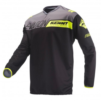 Maglia Cross Kenny Evasion Jersey