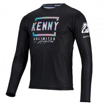 Maglia Cross Kenny Performance Holographic Jersey