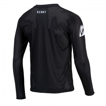 Kenny Performance Holographic Jersey