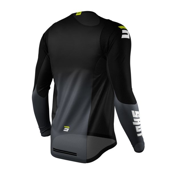 SHOT Aerolite Gradient Grey