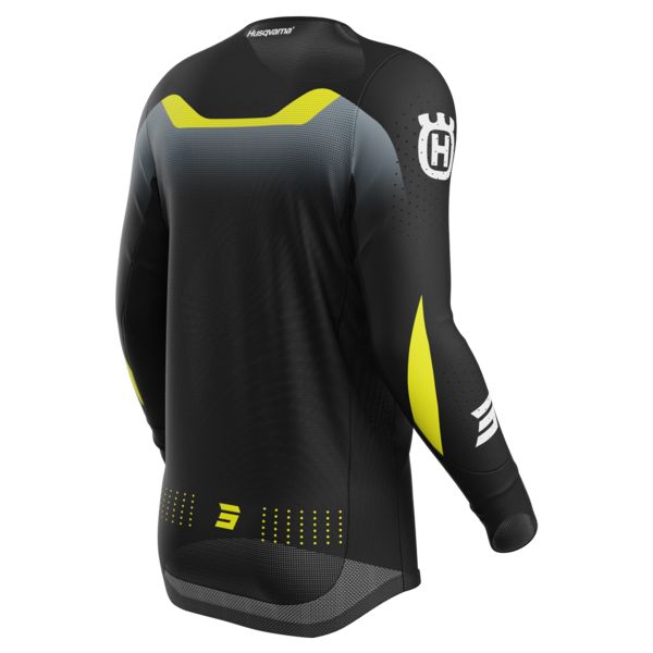 SHOT Aerolite Hva 26 Nero Grigio